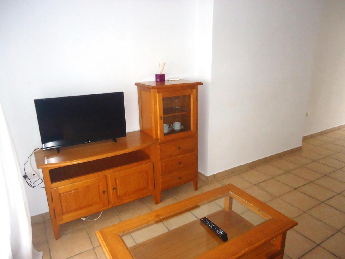 Apartament Tierra De Irta Lek Peñiscola Zewnętrze zdjęcie