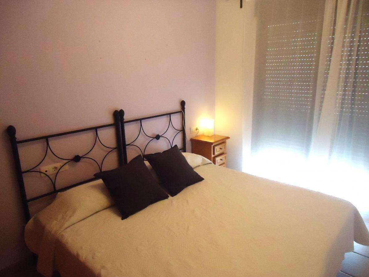 Apartament Tierra De Irta Lek Peñiscola Zewnętrze zdjęcie