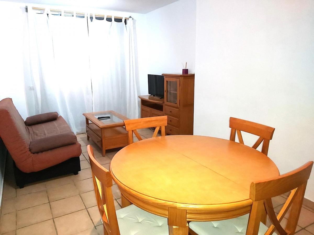 Apartament Tierra De Irta Lek Peñiscola Zewnętrze zdjęcie